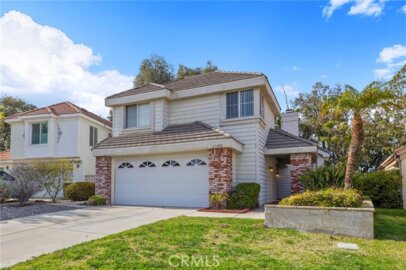 23000 Joaquin Ridge Drive Photo