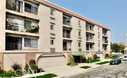 Phenomenal Newly Listed La Costa Condominium Located at 191 Kennebec Avenue #301