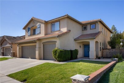 23920 Silverleaf Way Photo