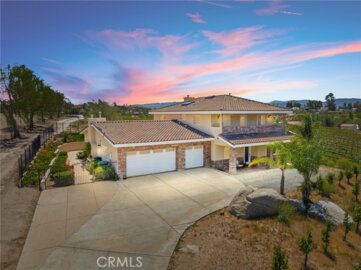 36615 E Benton Road Photo