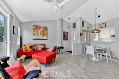 Beautiful Ventana Condominium Located at 2325 Tryall was Just Sold