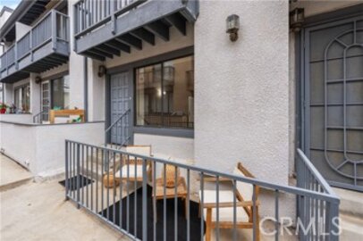 Lovely Newly Listed 12711 Mitchell Ave Townhouse Located at 12711 Mitchell Avenue #5