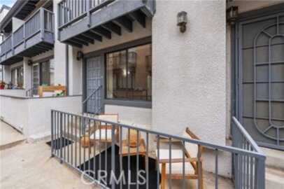 Lovely Newly Listed 12711 Mitchell Ave Townhouse Located at 12711 Mitchell Avenue #5