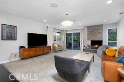 This Delightful 365 Hastings Ranch Rd Condominium, Located at 365 Hastings Ranch Road #4, is Back on the Market