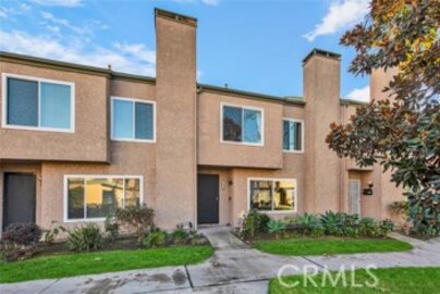 Delightful Fountain Park Townhouse Located at 10841 Poly Court was Just Sold