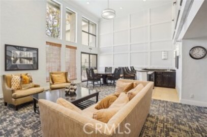 Outstanding Addison Place Condominium Located at 5009 Woodman Avenue #112 was Just Sold
