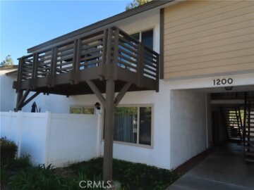 1200 W Lambert  #32 Road Photo