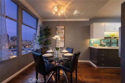 100 Atlantic Unit #902 Photo