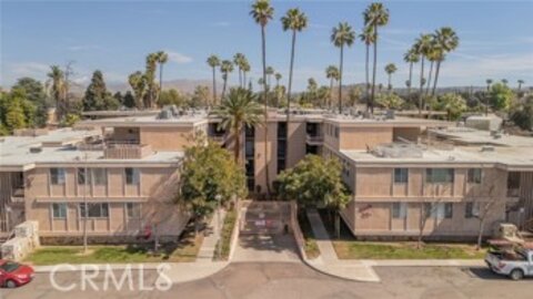 This Elegant Magnolia Palms Condominium, Located at 6979 Palm Court #329J, is Back on the Market