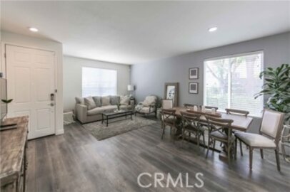 Magnificent Newly Listed Carlisle Condominium Located at 3342 Rochelle Lane