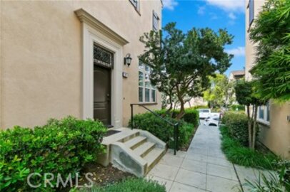 Amazing Market Street Condominium Located at 4433 Owens Street #101 was Just Sold