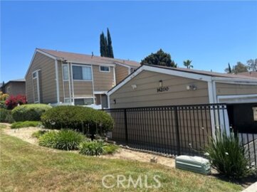 Marvelous Newly Listed Brooktree Condominium Located at 14200 Polk Street #52