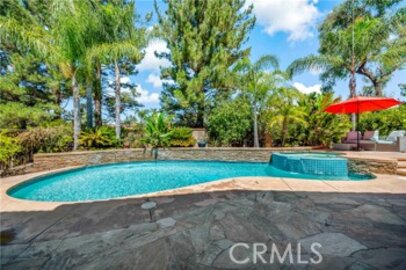 Impressive Newly Listed Paseo Del Sol Single Family Residence Located at 32230 Camino Caliari