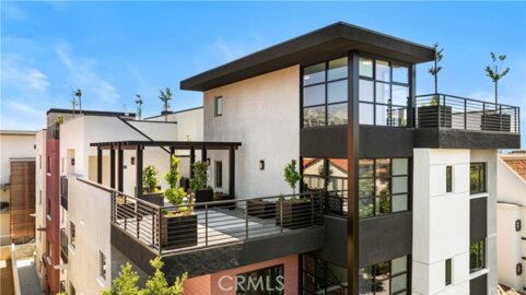 150 S Oak Knoll Avenue #201 Photo