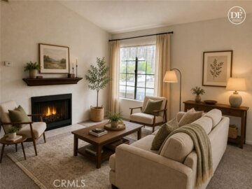 3547 W Greentree #F Photo
