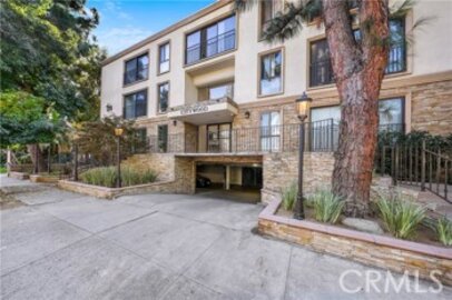 Elegant Newly Listed Citywood Condominiums Condominium Located at 15344 Weddington Street #106