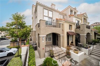 Amazing Newly Listed Corte Melina Condominium Located at 64 Via Cordoba
