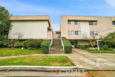 Charming Newly Listed Balboa Oaks Condominium Located at 5139 Balboa Boulevard #301