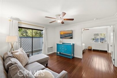 Phenomenal Spinnaker Run Condominium Located at 25611 Quail Run #131 was Just Sold