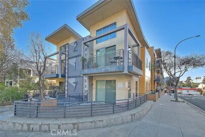 217 S Marengo #110 Photo