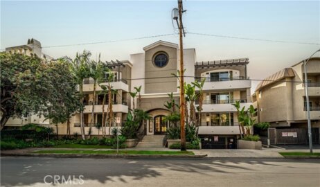 4637 Willis Avenue #306 Photo