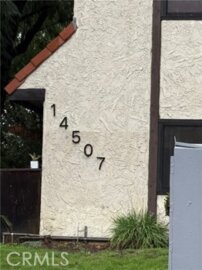 Gorgeous Newly Listed Plummer Grove Townhouse Located at 14507 Plummer Street #2