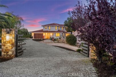 41950 Hacienda Drive Photo