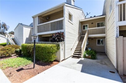 23502 Cambridge Road #306 Photo