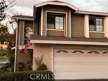 Charming Newly Listed Ridgemont Condominium Located at 23355 Via Linda #3