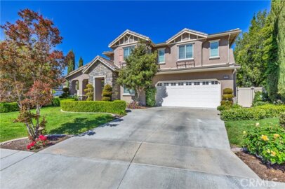 42442 Fiji Way Photo