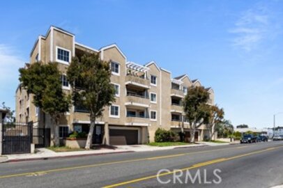 Charming Signal Terrace Condominium Located at 1629 Cherry Avenue #103 was Just Sold