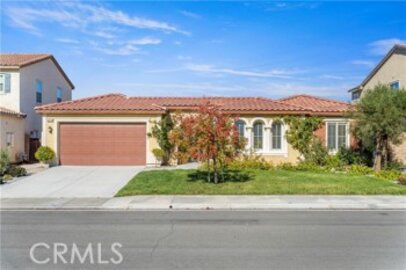 Marvelous Newly Listed Heritage Lake Single Family Residence Located at 29916 Lomond Drive