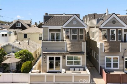 307 34th Street #B Photo