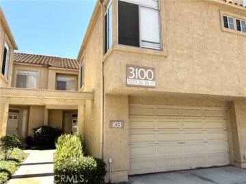 3100 Puesta Del Sol Court #103 Photo