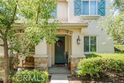 Stunning Newly Listed Parkside at Towngate Townhouse Located at 22371 Yorke Road