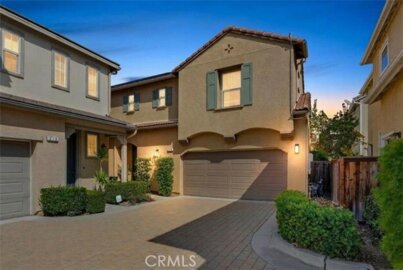 271 W Sparkleberry Photo