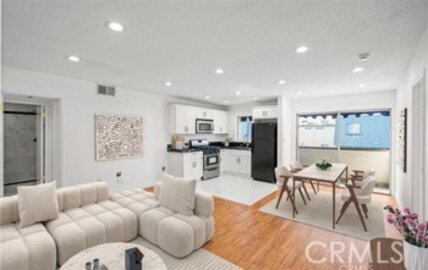 This Beautiful Tarzana Plaza Condominium, Located at 18530 Hatteras Street #333, is Back on the Market