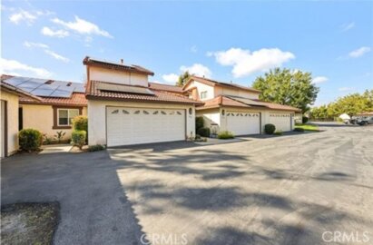 1497 Chaparral Way Photo