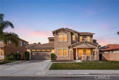 35069 Painted Rock Photo