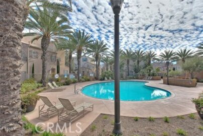 Amazing Newly Listed Temecula Lane Condominium Located at 44936 Honey Locust Drive #123