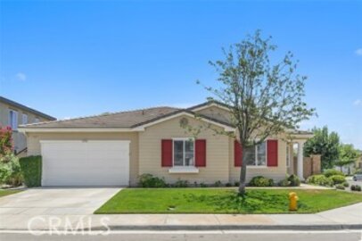Gorgeous Temecula Creek Single Family Residence Located at 33979 Tuscan Creek Way was Just Sold