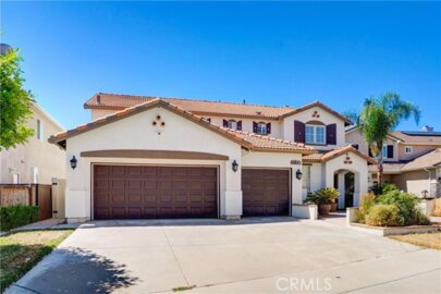 43041 Noble Court Photo