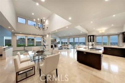 This Beautiful Harbor Ridge Estates Townhouse, Located at 9 Saint Tropez, is Back on the Market