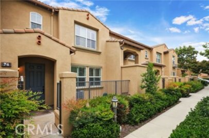 Terrific Tamarisk Condominium Located at 74 New Season was Just Sold