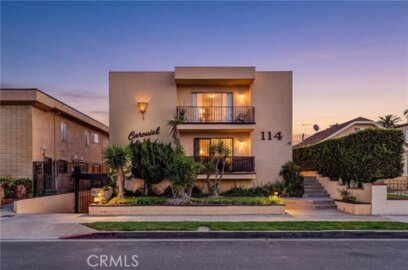 114 N Eucalyptus Avenue #7 Photo