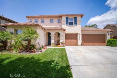 32804 Red Carriage Road Photo