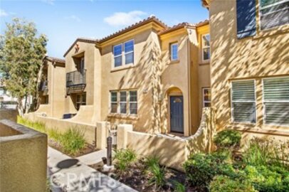 This Spectacular Skyview Ridge Condominium, Located at 28410 Socorro Street #137, is Back on the Market