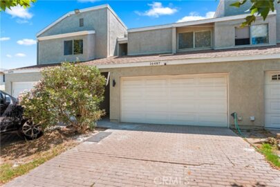 16487 Joy Street Photo