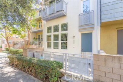 Lovely Newly Listed City Place Townhouse Located at 608 E Jeanette Lane