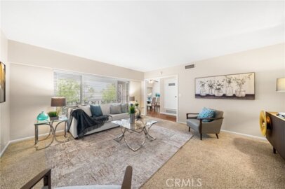 1641 S Pomona Avenue #D36 Photo